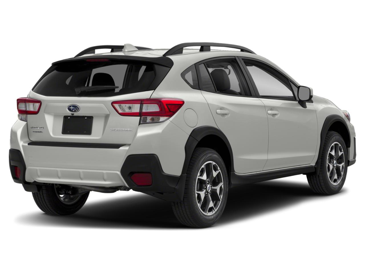 subaru crosstrek 2019 JF2GTANC7KH216979 image