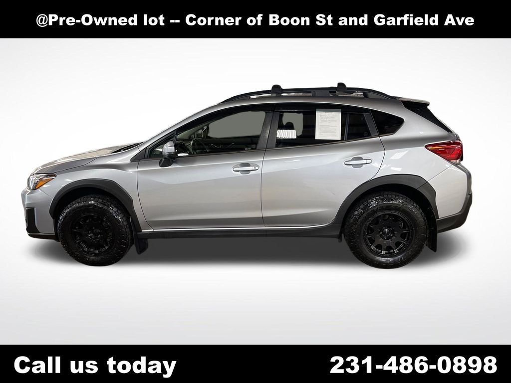 subaru crosstrek 2019 JF2GTANC2KH247752 image