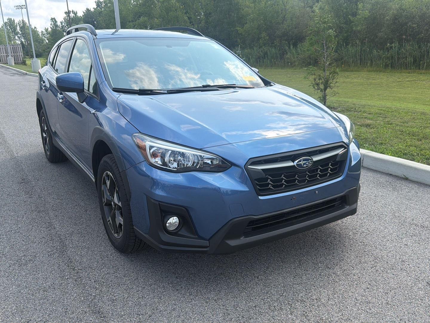 subaru crosstrek 2019 JF2GTADC5K8210325 image subaru crosstrek 2019 JF2GTADC5K8210325 image