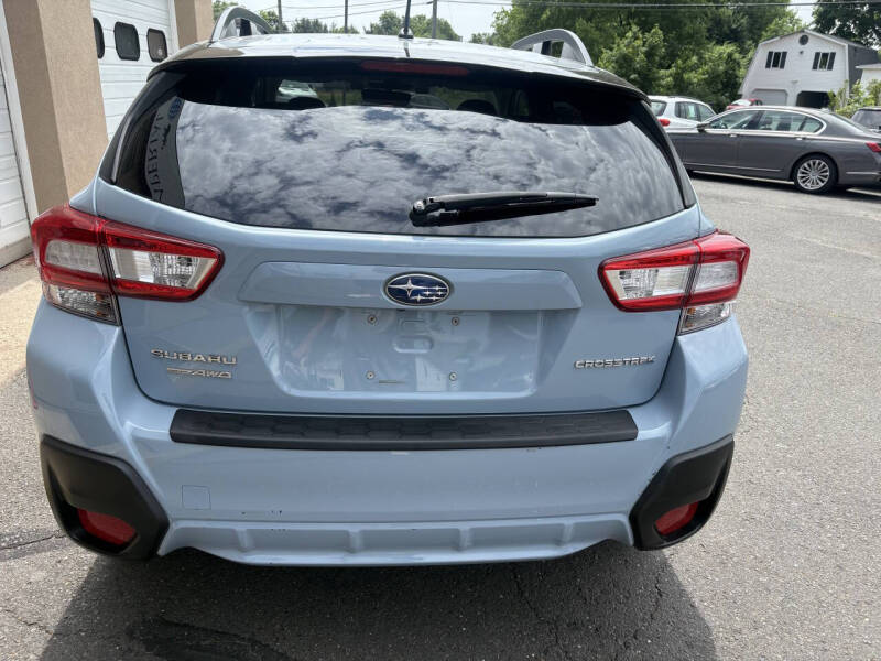 subaru crosstrek 2019 JF2GTABC0KH353377 image subaru crosstrek 2019 JF2GTABC0KH353377 image