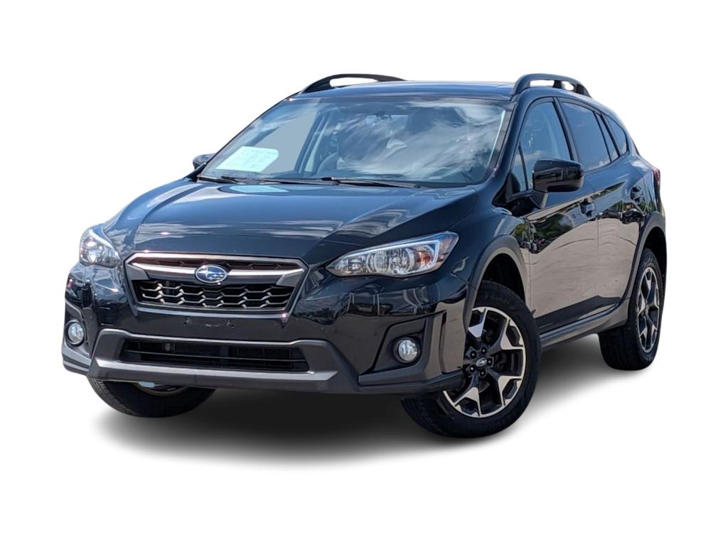 subaru crosstrek 2019 JF2GTADC2KH251060 image subaru crosstrek 2019 JF2GTADC2KH251060 image