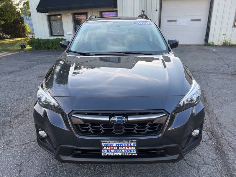 subaru crosstrek 2019 JF2GTADC6KH301426 image subaru crosstrek 2019 JF2GTADC6KH301426 image