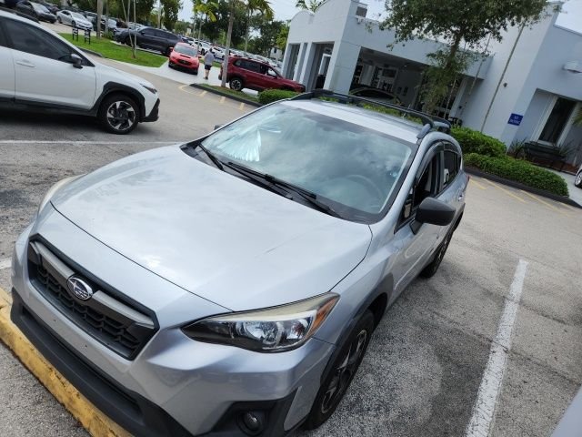subaru crosstrek 2019 JF2GTABCXKH356643 image subaru crosstrek 2019 JF2GTABCXKH356643 image