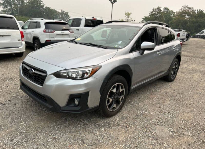 subaru crosstrek 2019 JF2GTADCXK8266700 image subaru crosstrek 2019 JF2GTADCXK8266700 image