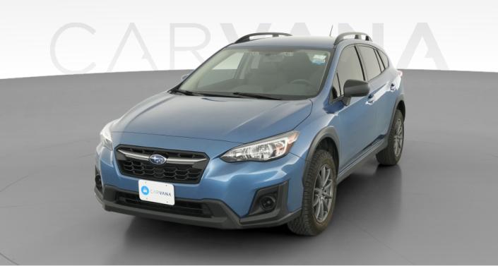 subaru crosstrek 2019 JF2GTABC3KH390973 image subaru crosstrek 2019 JF2GTABC3KH390973 image