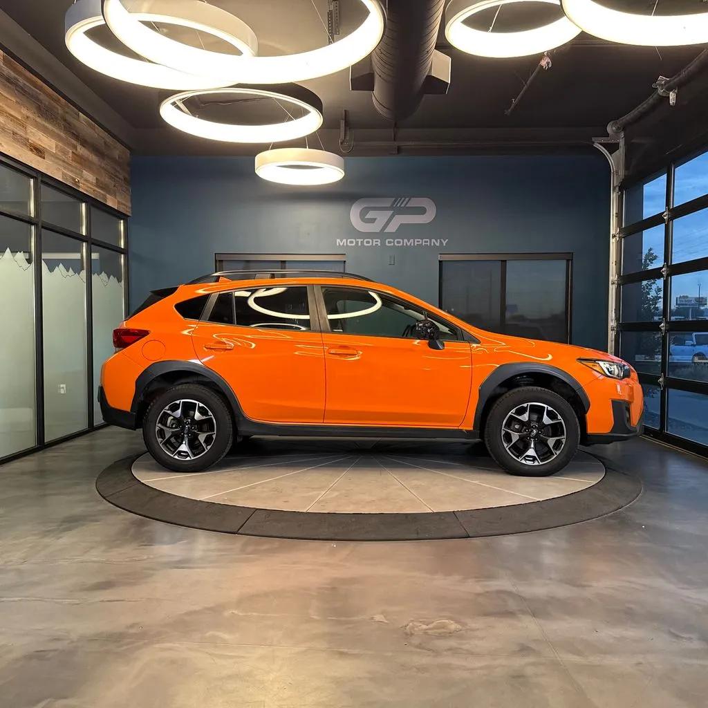 subaru crosstrek 2019 JF2GTACC9K9388427 image subaru crosstrek 2019 JF2GTACC9K9388427 image