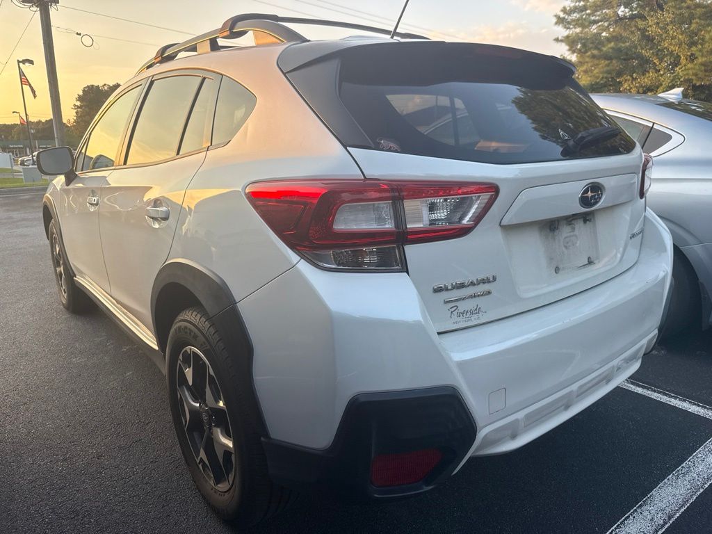 subaru crosstrek 2019 JF2GTAAC2K8279624 image subaru crosstrek 2019 JF2GTAAC2K8279624 image