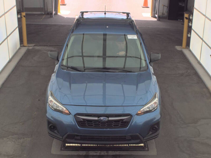 subaru crosstrek 2019 JF2GTAAC5KG212702 image subaru crosstrek 2019 JF2GTAAC5KG212702 image