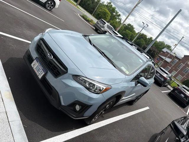 subaru crosstrek 2019 JF2GTACC2KG283806 image subaru crosstrek 2019 JF2GTACC2KG283806 image