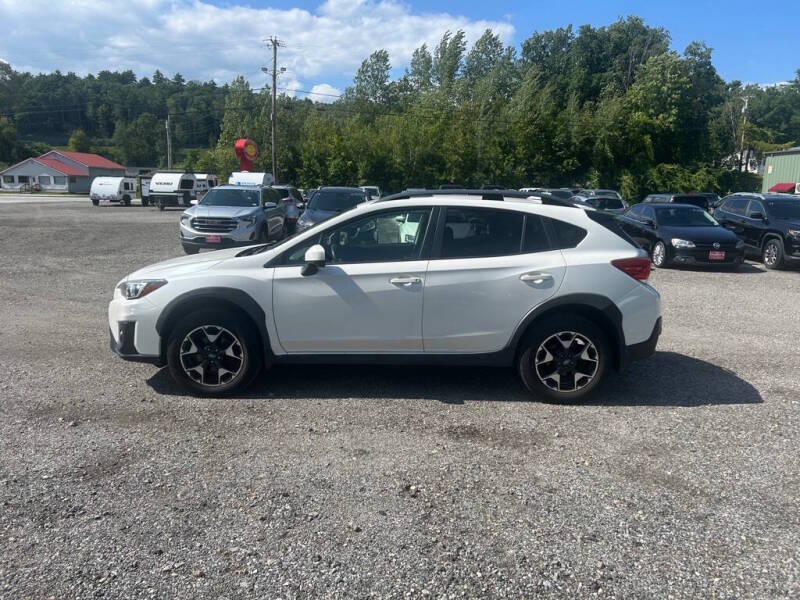 subaru crosstrek 2019 JF2GTADC2KH270935 image subaru crosstrek 2019 JF2GTADC2KH270935 image
