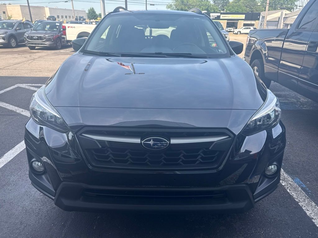 subaru crosstrek 2019 JF2GTADC3K8314490 image subaru crosstrek 2019 JF2GTADC3K8314490 image