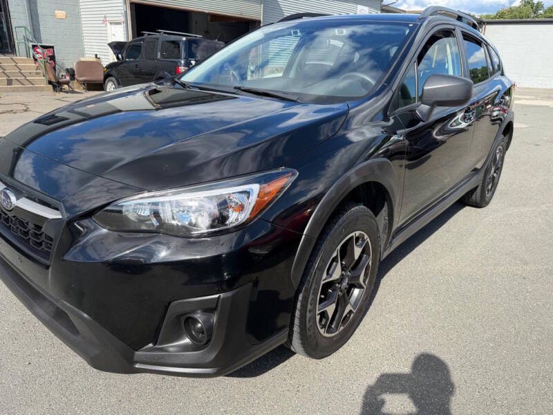 subaru crosstrek 2019 JF2GTABC4KH228513 image subaru crosstrek 2019 JF2GTABC4KH228513 image