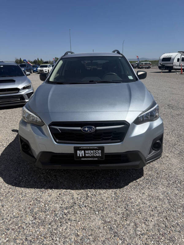 subaru crosstrek 2019 JF2GTAAC0K8339237 image subaru crosstrek 2019 JF2GTAAC0K8339237 image