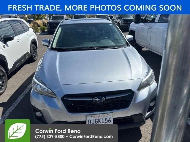 subaru crosstrek 2019 JF2GTADC6K8293747 image subaru crosstrek 2019 JF2GTADC6K8293747 image