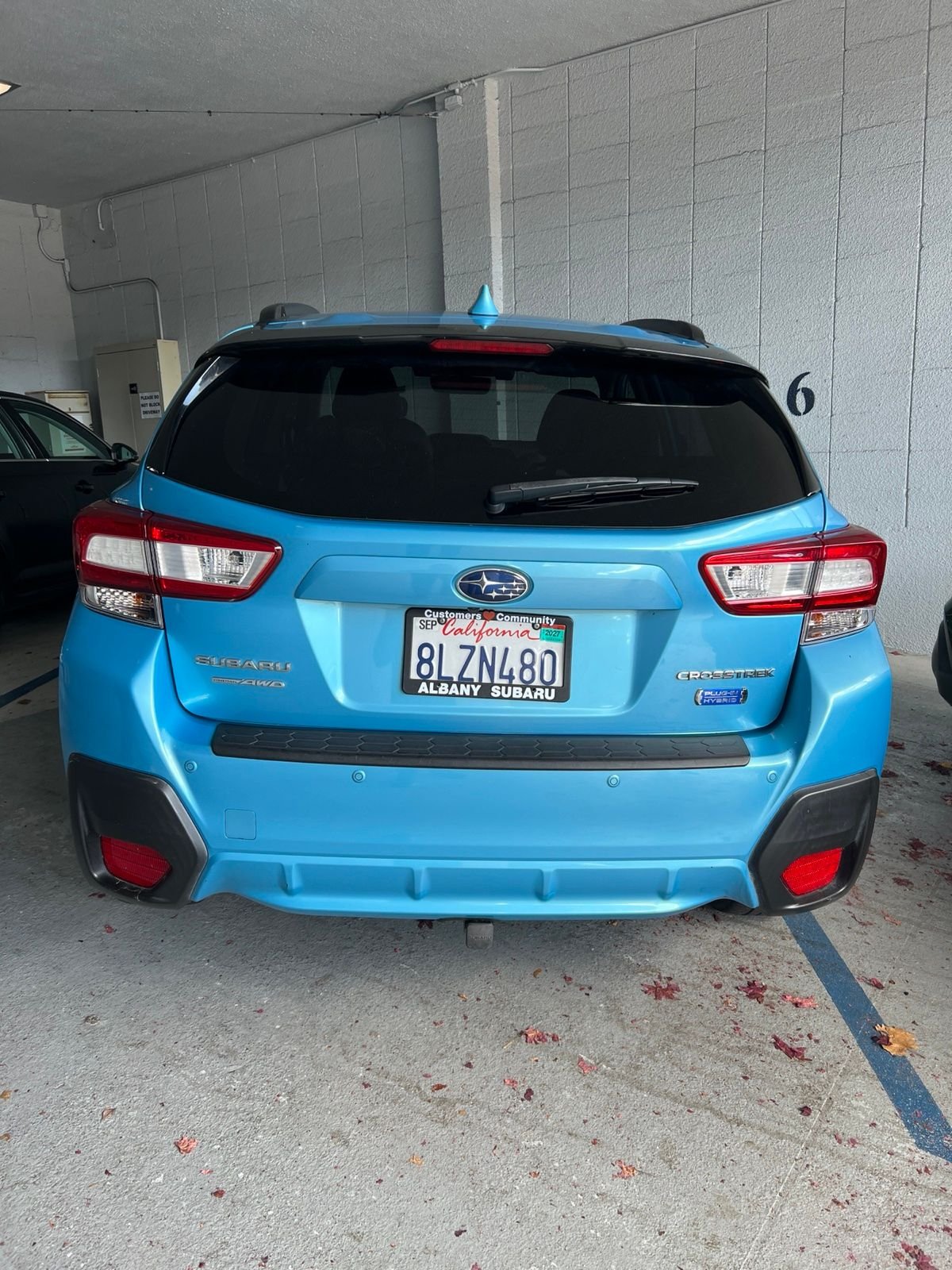 subaru crosstrek 2019 JF2GTDNC2KH383428 image subaru crosstrek 2019 JF2GTDNC2KH383428 image