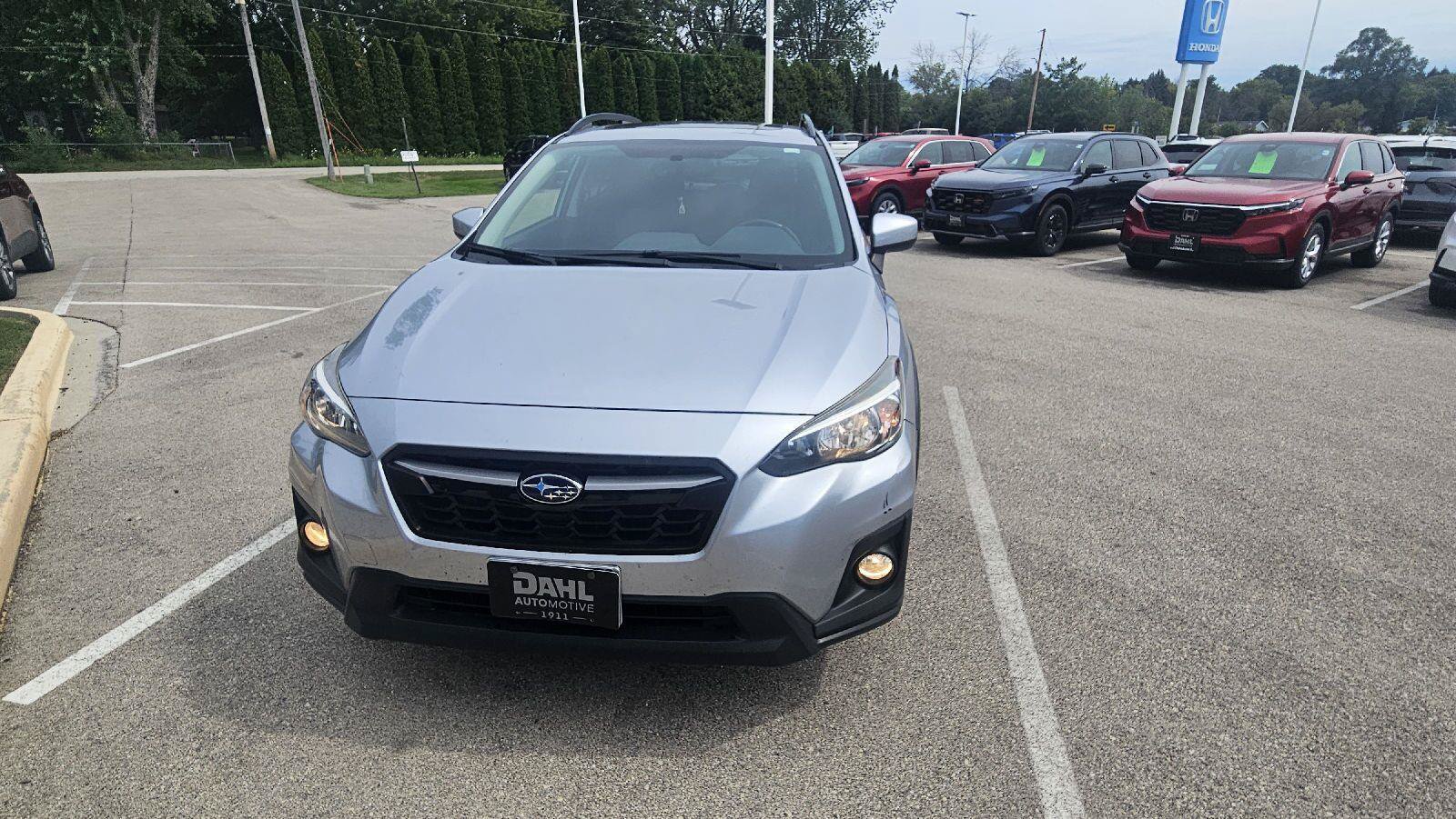 subaru crosstrek 2019 JF2GTADCXK8215617 image subaru crosstrek 2019 JF2GTADCXK8215617 image