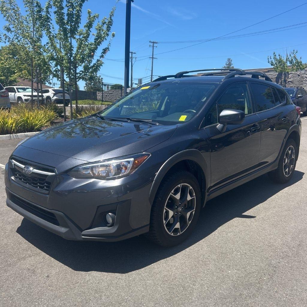 subaru crosstrek 2019 JF2GTACC0KG358535 image subaru crosstrek 2019 JF2GTACC0KG358535 image