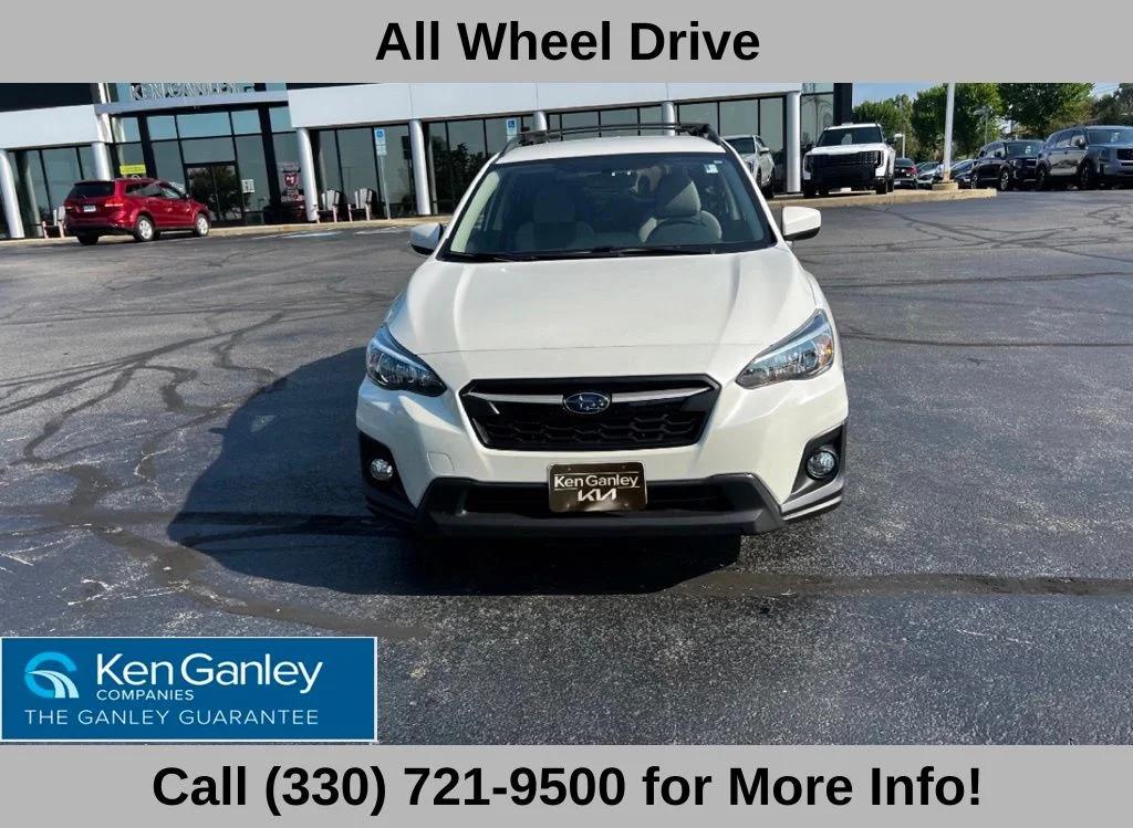 subaru crosstrek 2019 JF2GTACC1KG376543 image subaru crosstrek 2019 JF2GTACC1KG376543 image