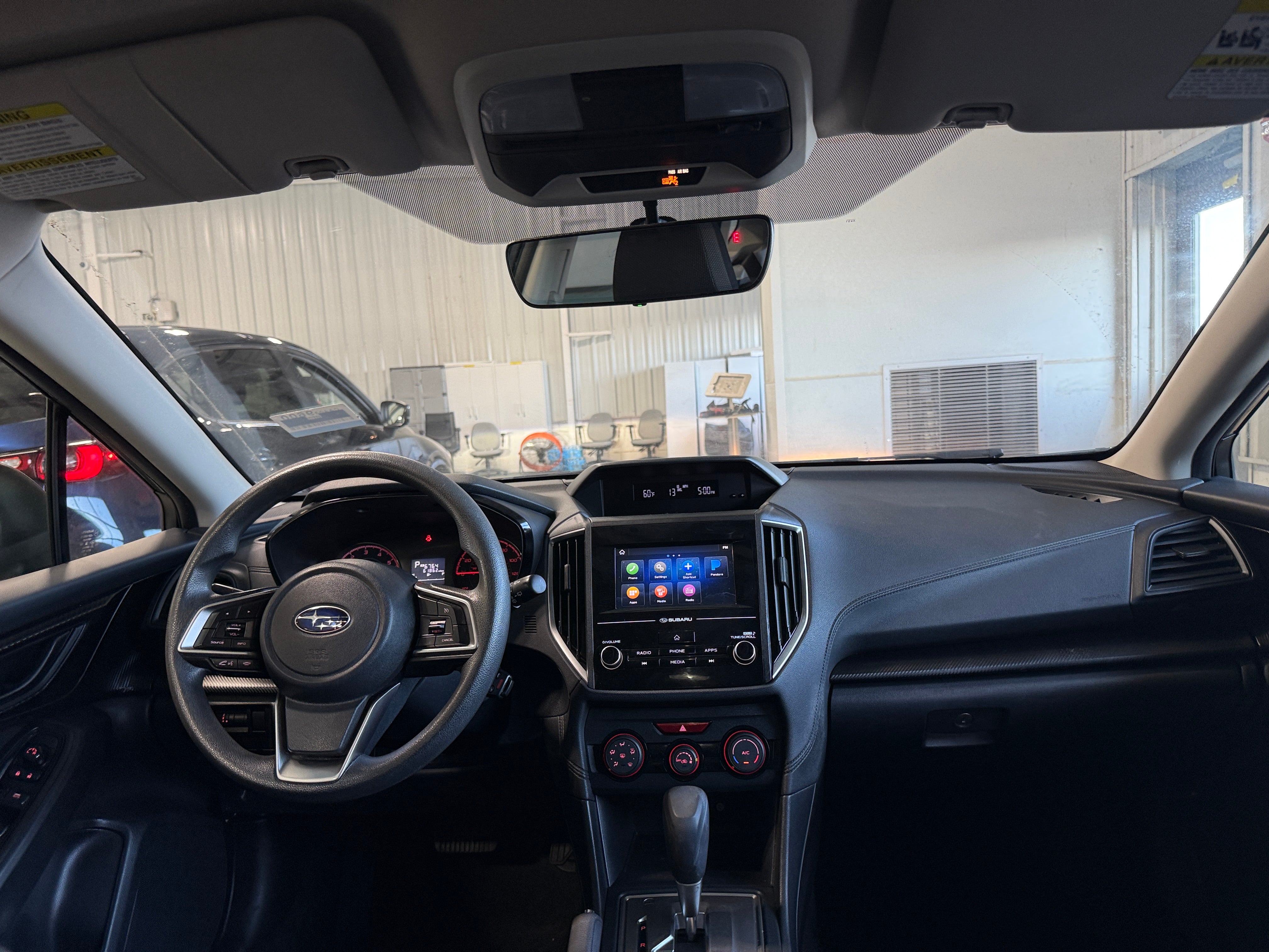 subaru crosstrek 2019 JF2GTAAC1KH361330 image subaru crosstrek 2019 JF2GTAAC1KH361330 image