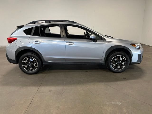subaru crosstrek 2019 JF2GTADC6KH302222 image subaru crosstrek 2019 JF2GTADC6KH302222 image