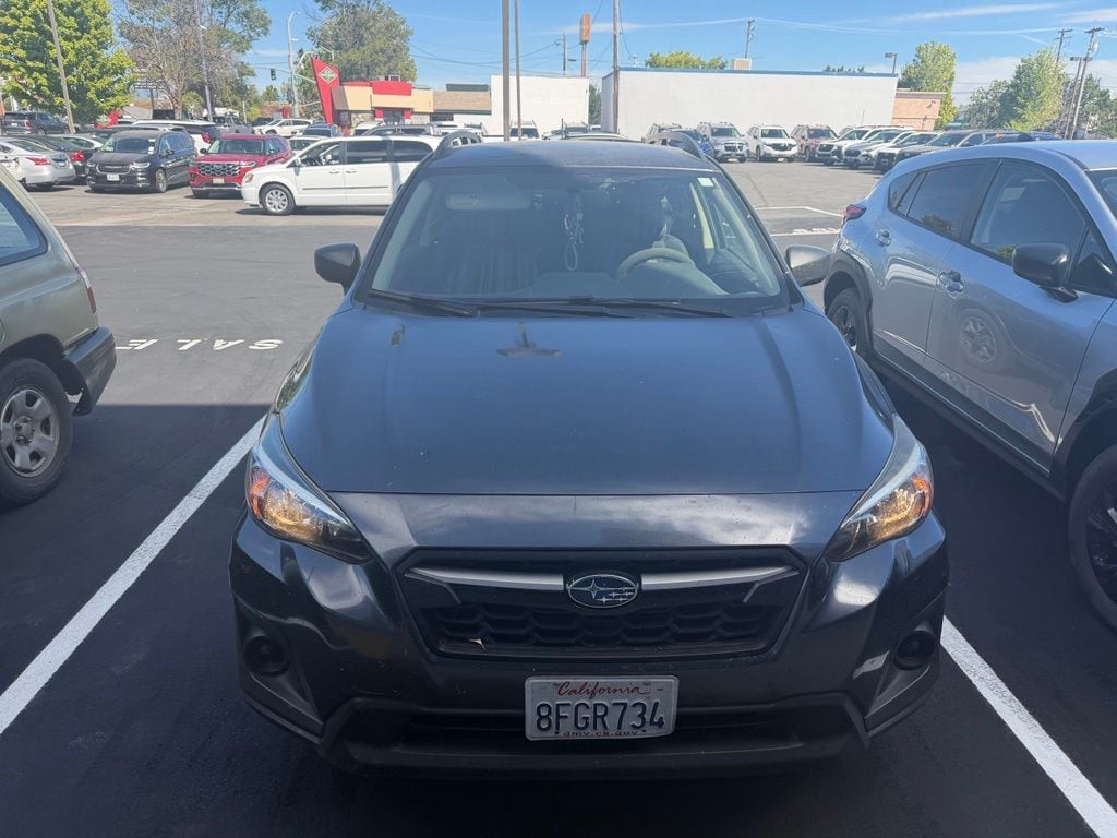 subaru crosstrek 2019 JF2GTAAC5KH208532 image subaru crosstrek 2019 JF2GTAAC5KH208532 image