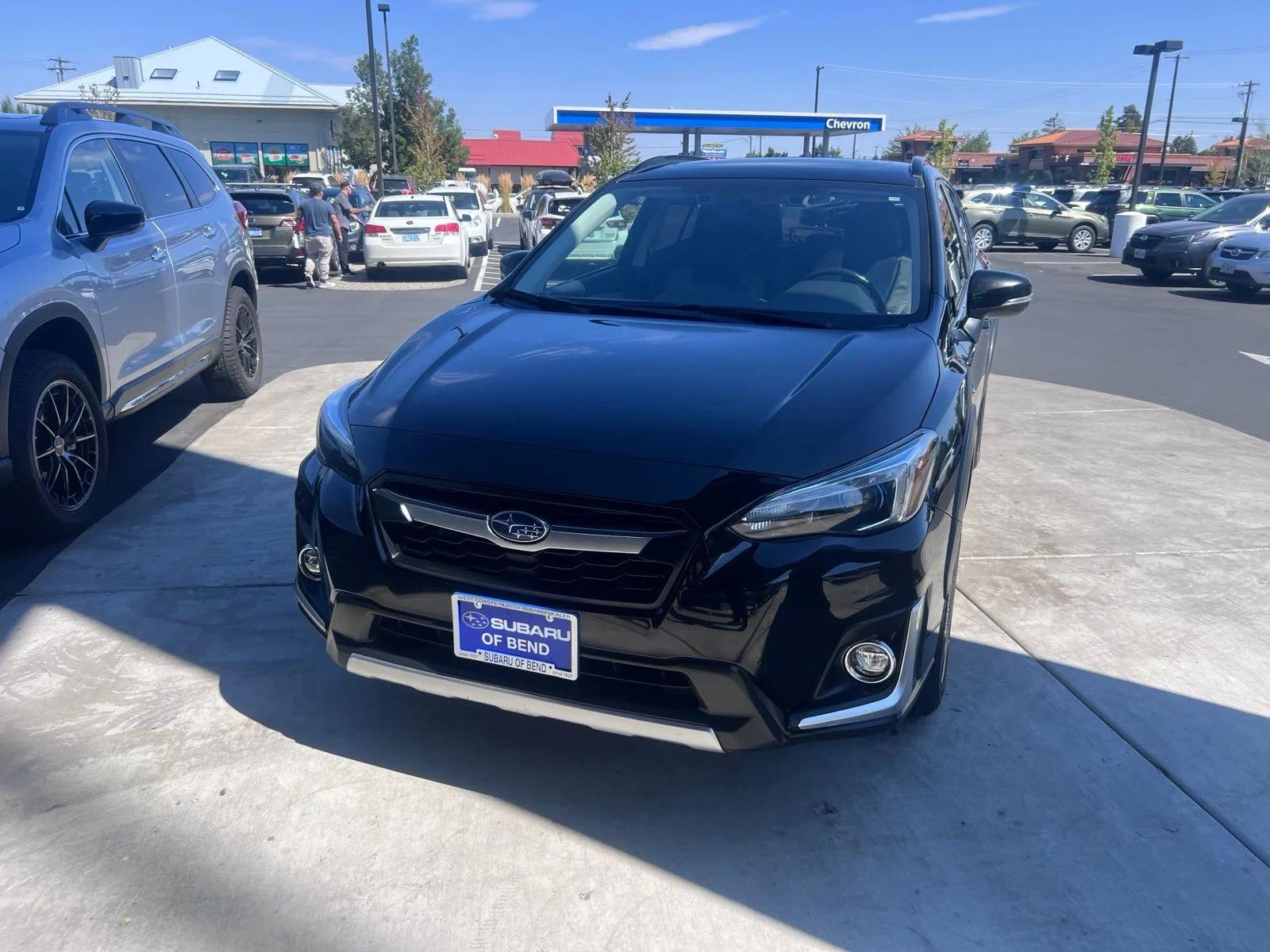 subaru crosstrek 2019 JF2GTDNCXKH371625 image subaru crosstrek 2019 JF2GTDNCXKH371625 image