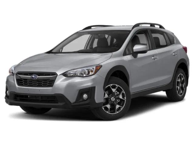 subaru crosstrek 2019 JF2GTAEC3K8314049 image