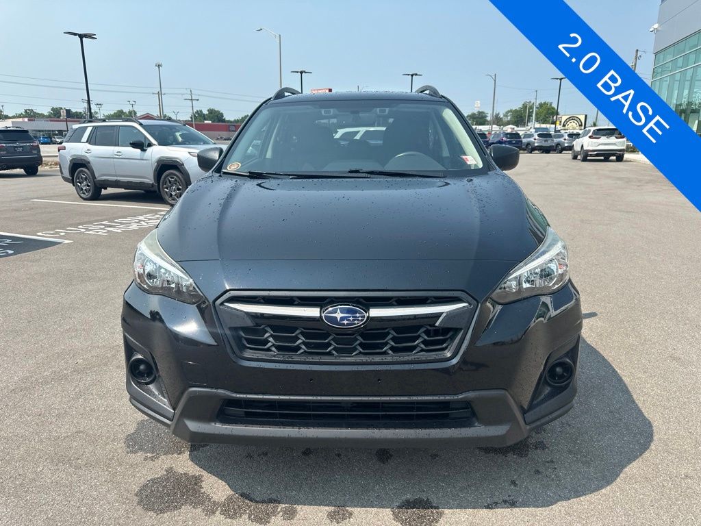 subaru crosstrek 2019 JF2GTABC5KH383717 image subaru crosstrek 2019 JF2GTABC5KH383717 image