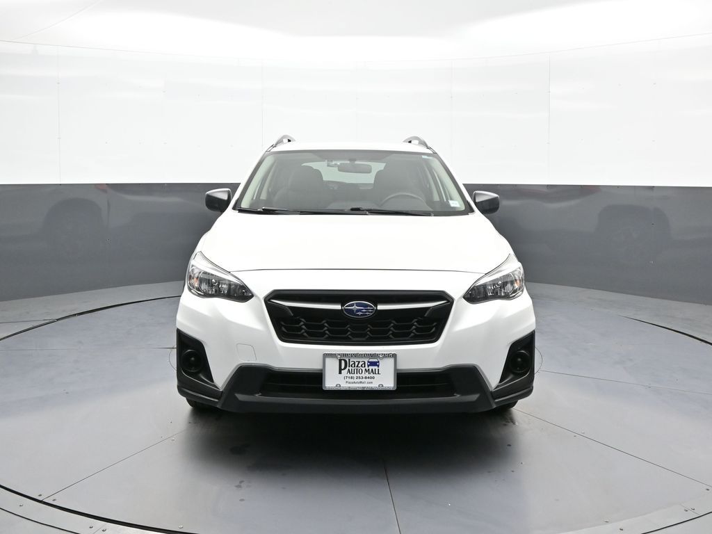 subaru crosstrek 2019 JF2GTAAC7KH296015 image subaru crosstrek 2019 JF2GTAAC7KH296015 image