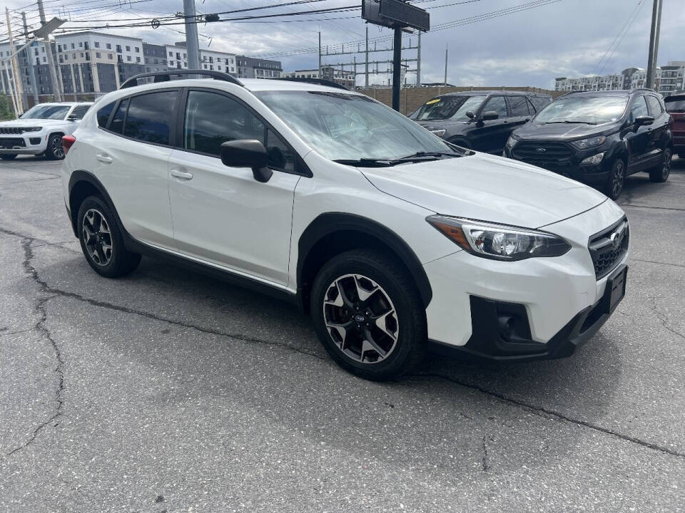 subaru crosstrek 2019 JF2GTAAC3KH226950 image subaru crosstrek 2019 JF2GTAAC3KH226950 image