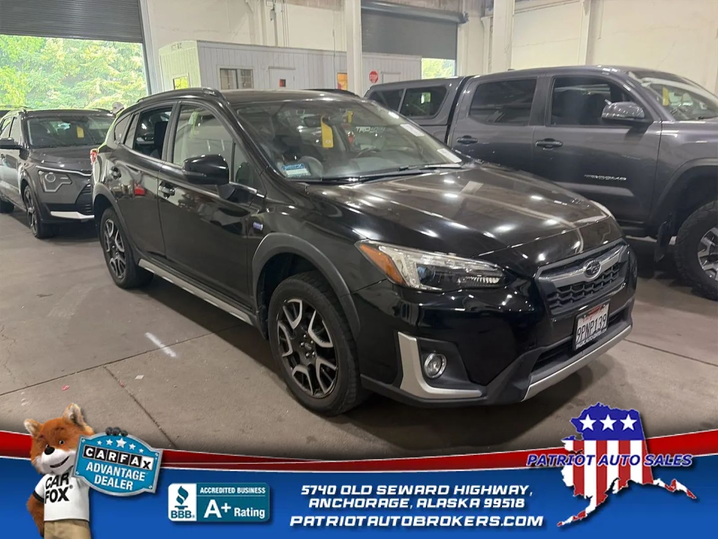 subaru crosstrek 2019 JF2GTDNC0KH337659 image subaru crosstrek 2019 JF2GTDNC0KH337659 image