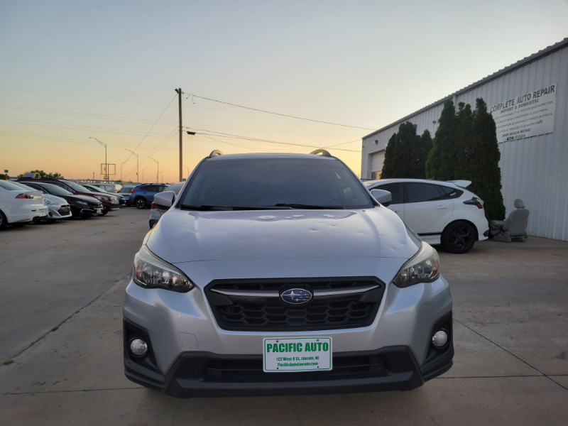 subaru crosstrek 2019 JF2GTACC0K9230817 image subaru crosstrek 2019 JF2GTACC0K9230817 image