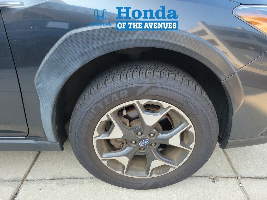 subaru crosstrek 2019 JF2GTADC9KH204236 image subaru crosstrek 2019 JF2GTADC9KH204236 image