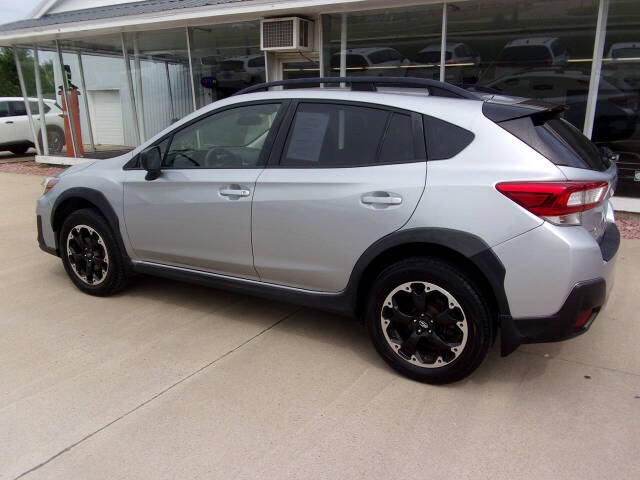 subaru crosstrek 2019 JF2GTABC0KH212180 image subaru crosstrek 2019 JF2GTABC0KH212180 image