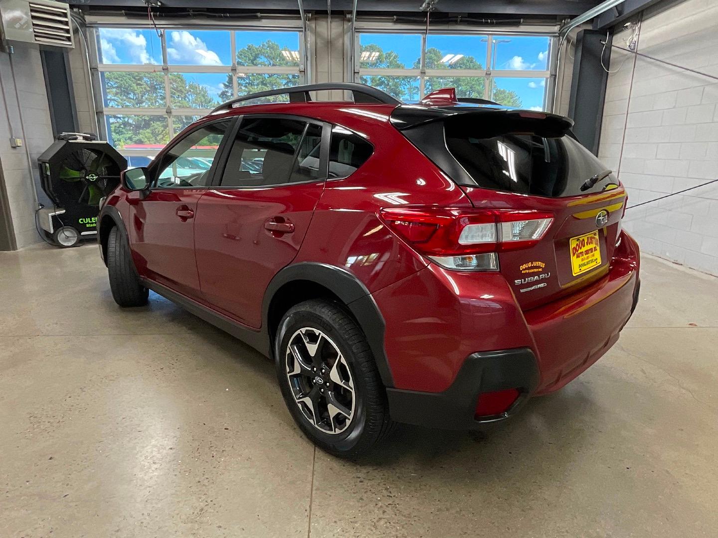 subaru crosstrek 2019 JF2GTACC2K9388494 image subaru crosstrek 2019 JF2GTACC2K9388494 image