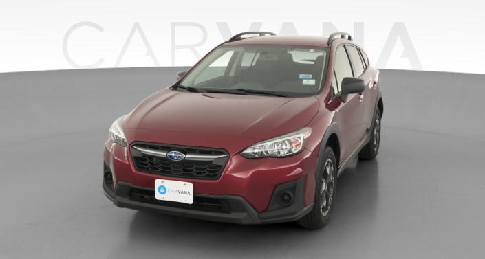 subaru crosstrek 2019 JF2GTAAC8K8268028 image subaru crosstrek 2019 JF2GTAAC8K8268028 image