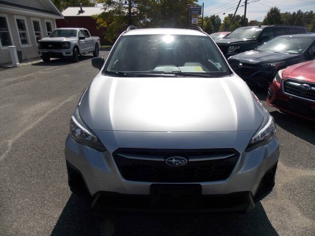 subaru crosstrek 2019 JF2GTAAC6KH300281 image subaru crosstrek 2019 JF2GTAAC6KH300281 image