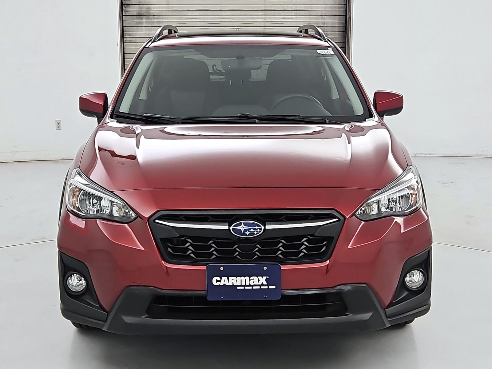subaru crosstrek 2019 JF2GTADC8KH265982 image subaru crosstrek 2019 JF2GTADC8KH265982 image