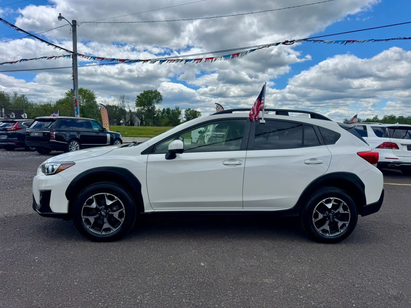 subaru crosstrek 2019 JF2GTACC2K9373414 image subaru crosstrek 2019 JF2GTACC2K9373414 image