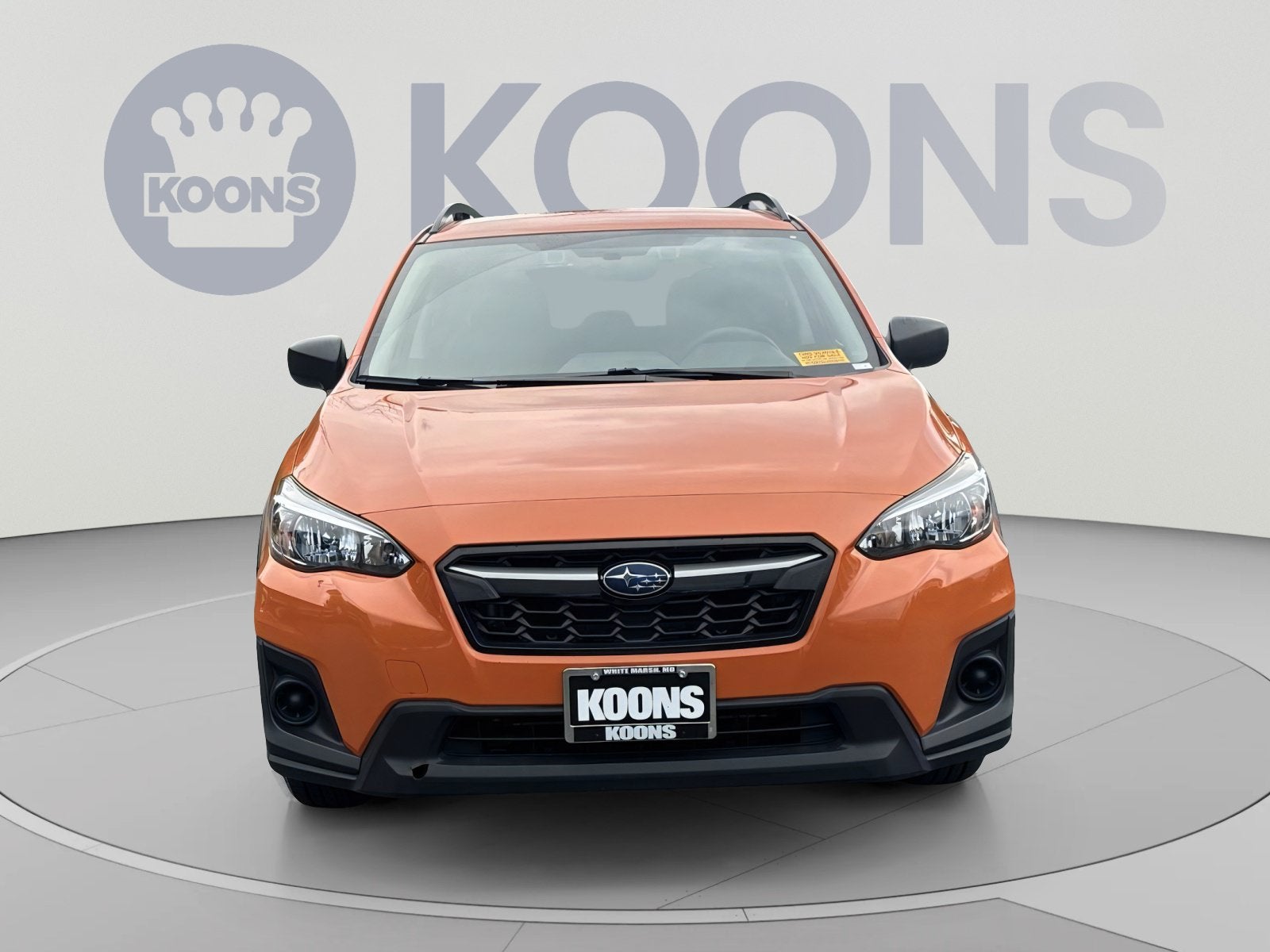 subaru crosstrek 2019 JF2GTABC7KH349682 image subaru crosstrek 2019 JF2GTABC7KH349682 image
