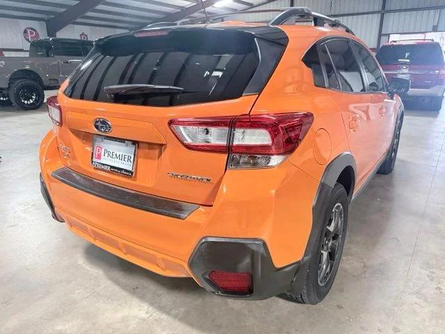 subaru crosstrek 2019 JF2GTABC7KH221605 image subaru crosstrek 2019 JF2GTABC7KH221605 image