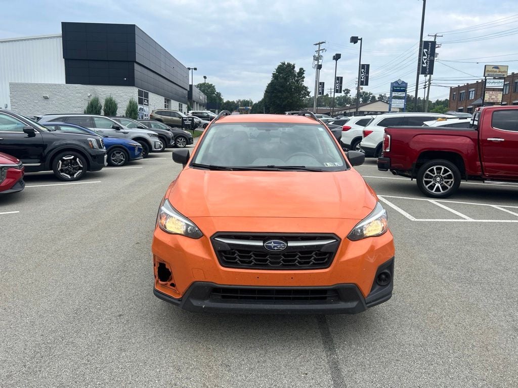 subaru crosstrek 2019 JF2GTABC1KH397971 image subaru crosstrek 2019 JF2GTABC1KH397971 image