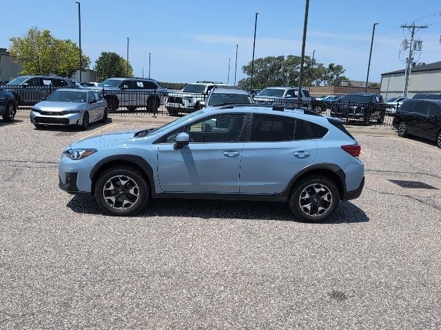 subaru crosstrek 2019 JF2GTADC1KH298063 image subaru crosstrek 2019 JF2GTADC1KH298063 image