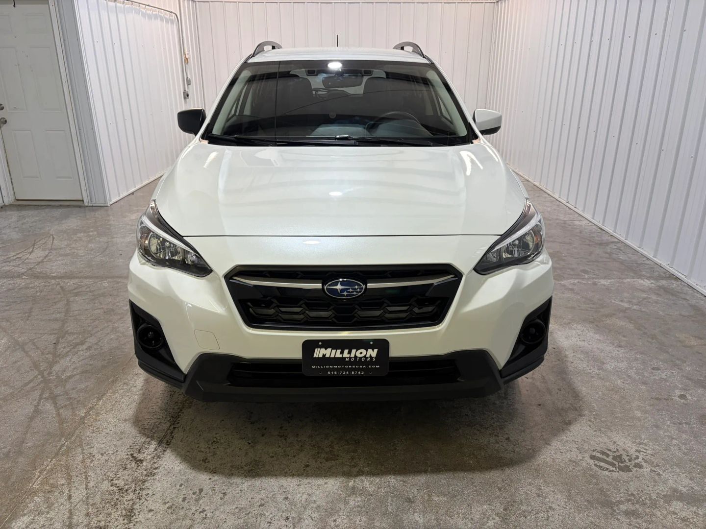 subaru crosstrek 2019 JF2GTABC2K8231037 image subaru crosstrek 2019 JF2GTABC2K8231037 image