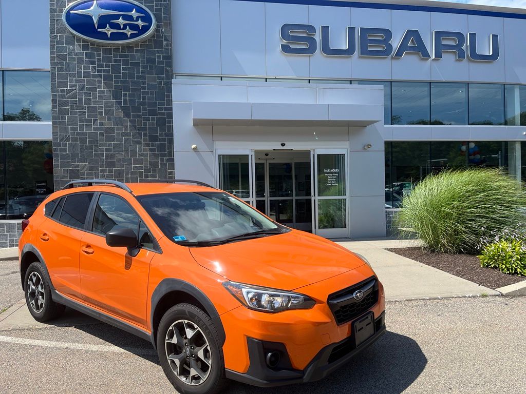 subaru crosstrek 2019 JF2GTAAC5K8374047 image subaru crosstrek 2019 JF2GTAAC5K8374047 image