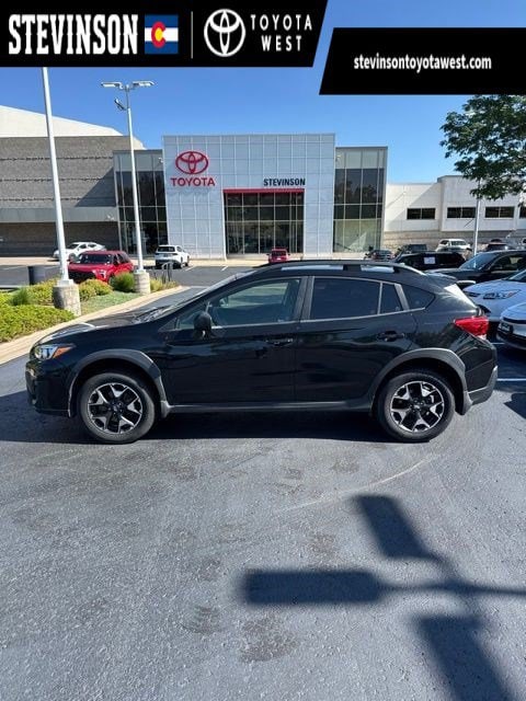 subaru crosstrek 2019 JF2GTAAC0KG226524 image subaru crosstrek 2019 JF2GTAAC0KG226524 image