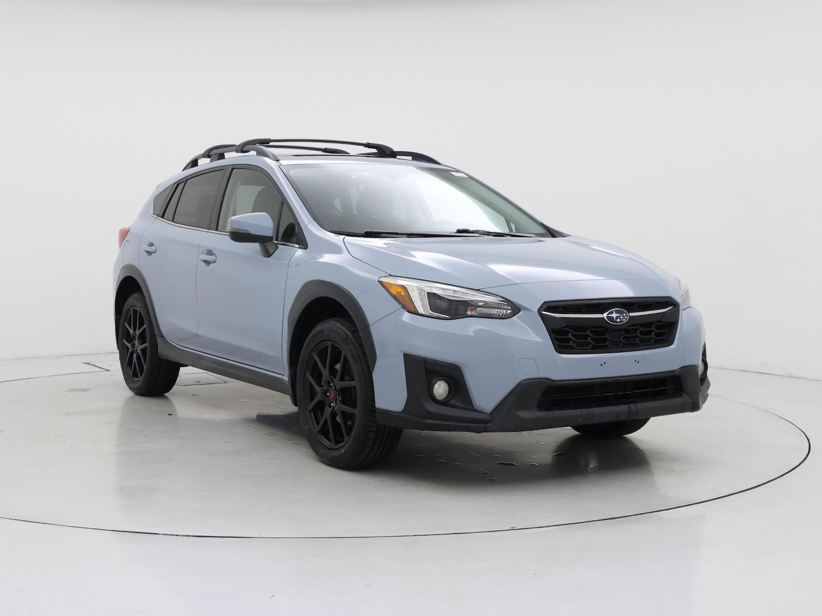 subaru crosstrek 2019 JF2GTANC7KH336913 image