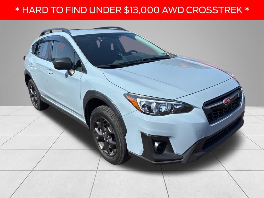 subaru crosstrek 2019 JF2GTABC3K8259316 image subaru crosstrek 2019 JF2GTABC3K8259316 image