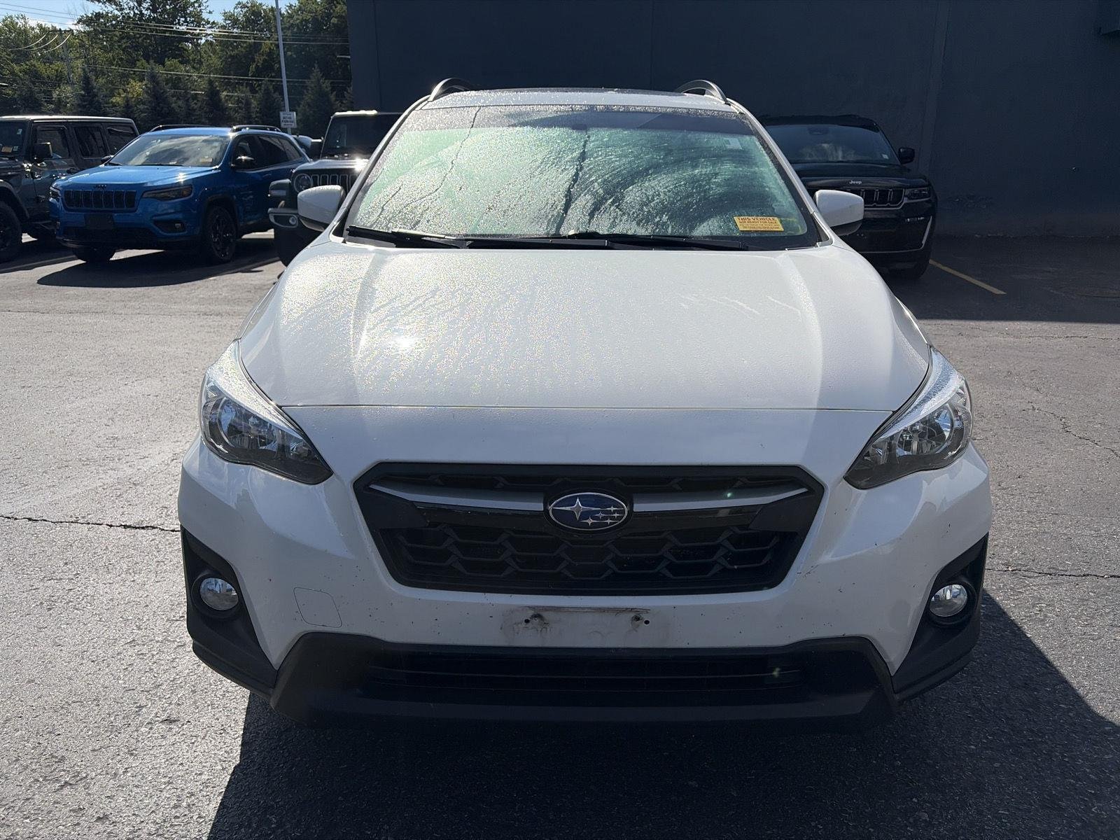 subaru crosstrek 2019 JF2GTADC5K8281587 image subaru crosstrek 2019 JF2GTADC5K8281587 image