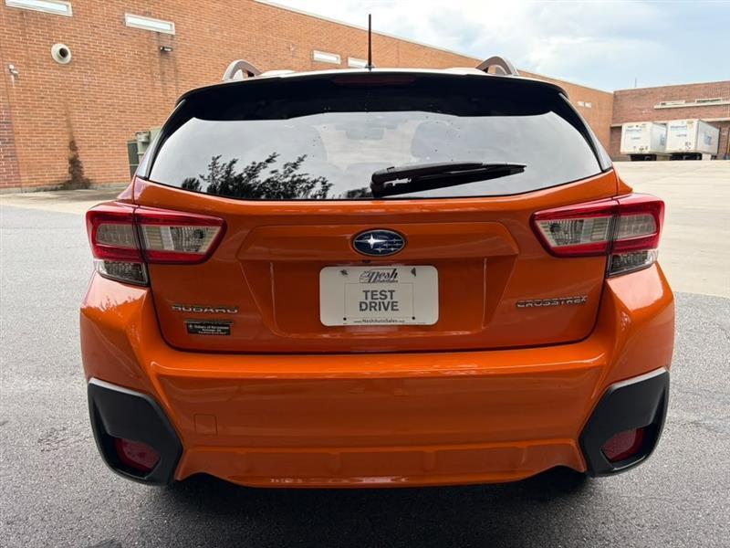 subaru crosstrek 2019 JF2GTABC9KH384157 image subaru crosstrek 2019 JF2GTABC9KH384157 image